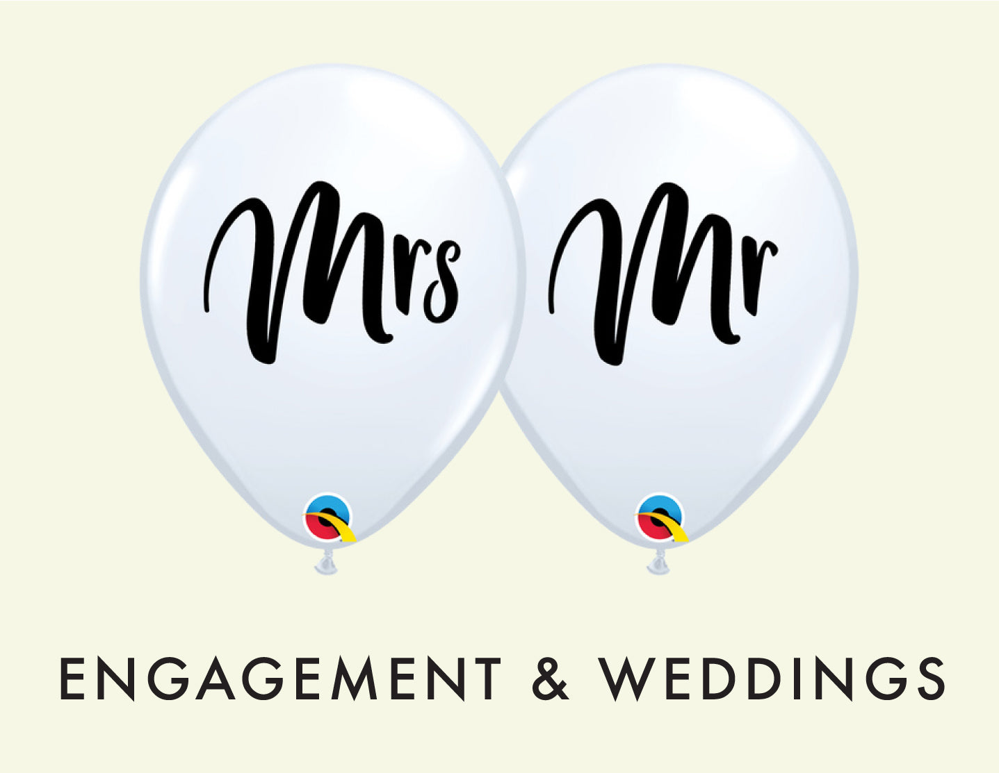 Engagement & Weddings