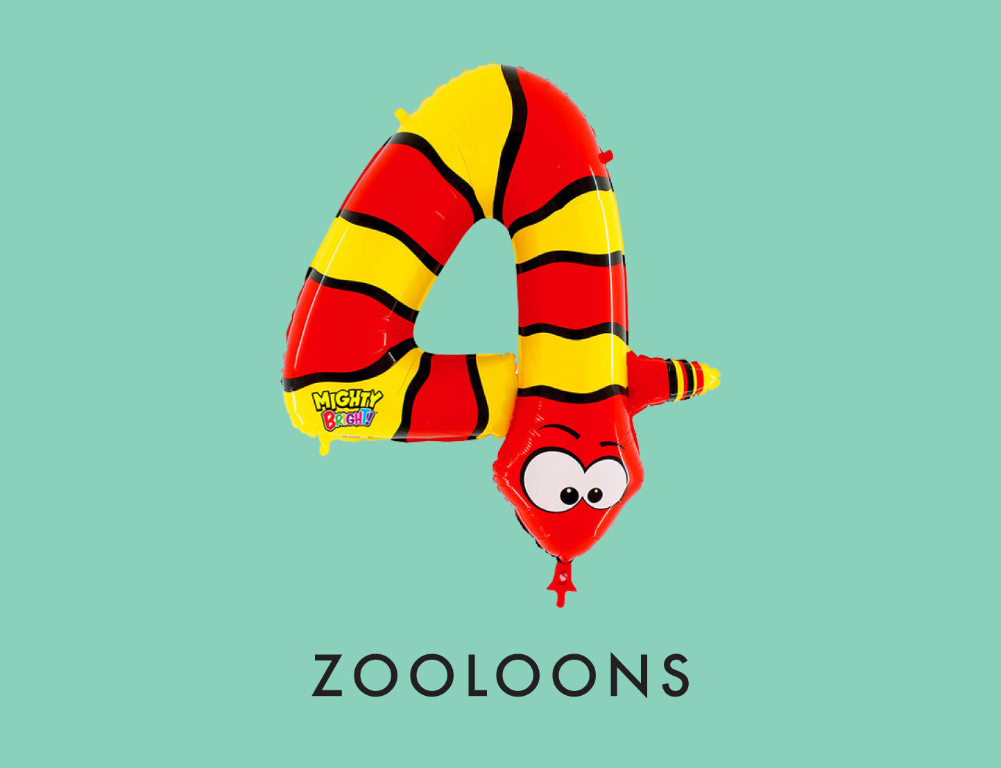 Zooloons