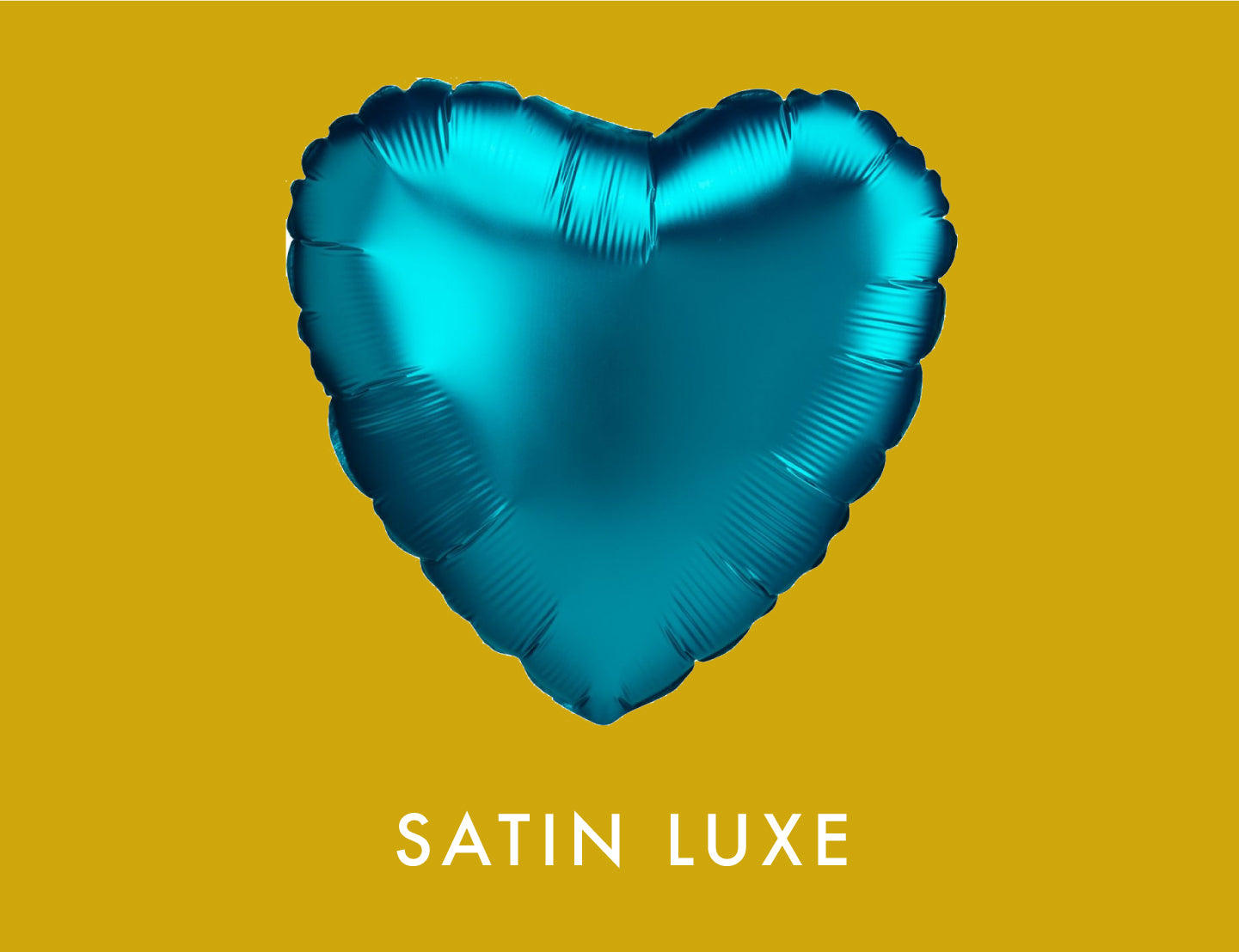 Satin Luxe
