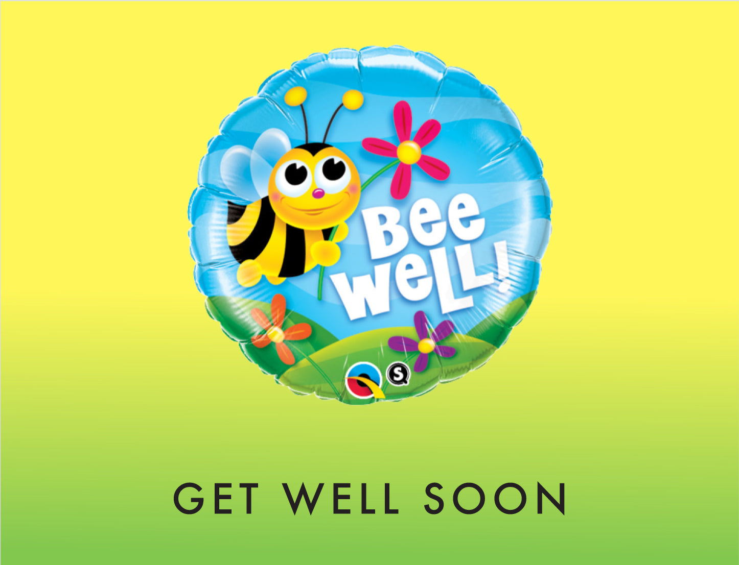 Get Well