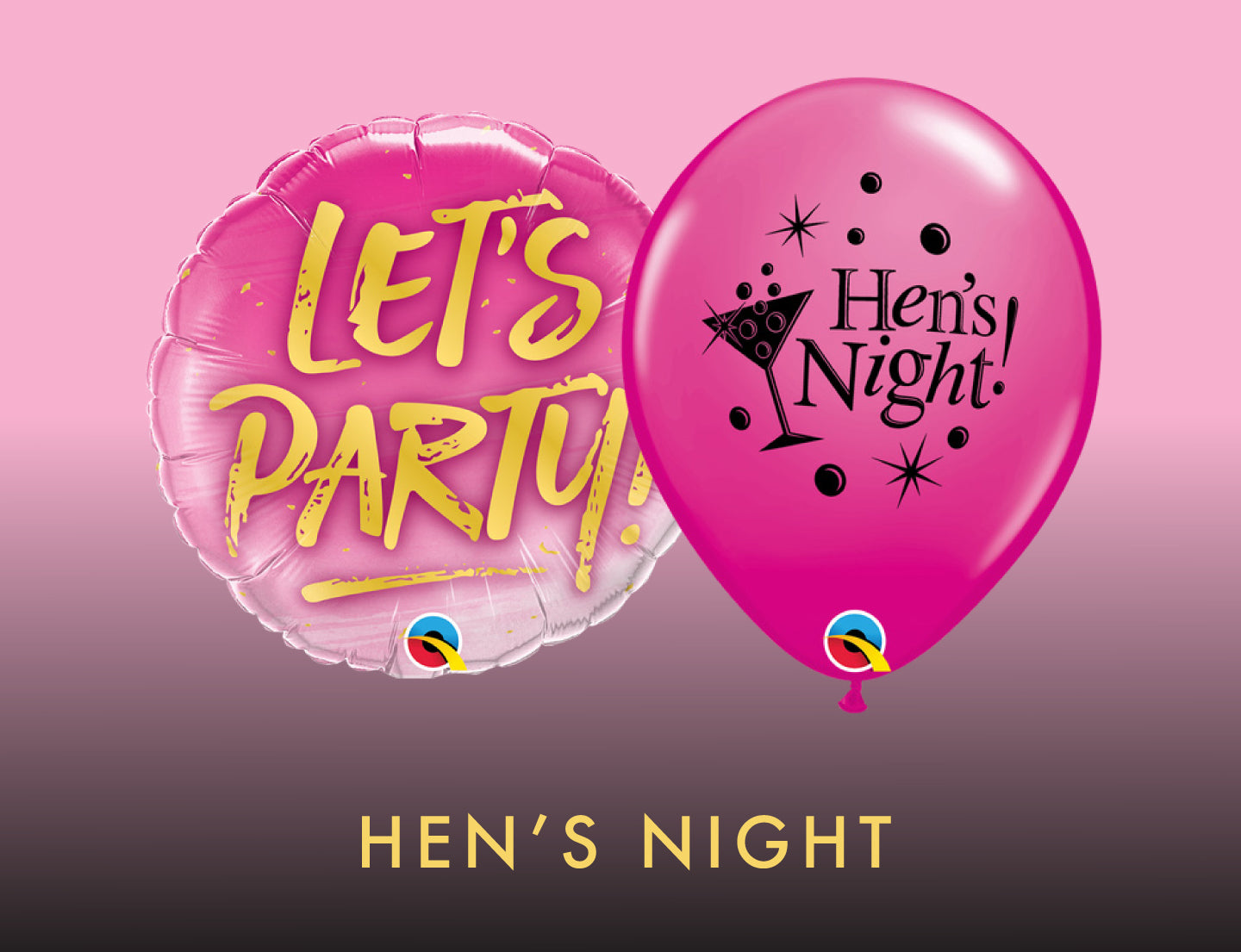 Hen's Night