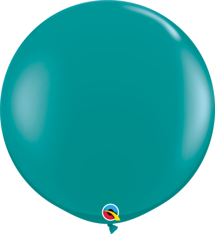 90cm (36") Jewel Latex