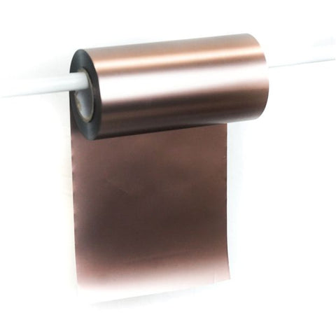 Loon HANGS 150mm x 100m Satin Chrome ROSE GOLD #1248031