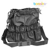 Balloon Storage Carry BAG Black B653