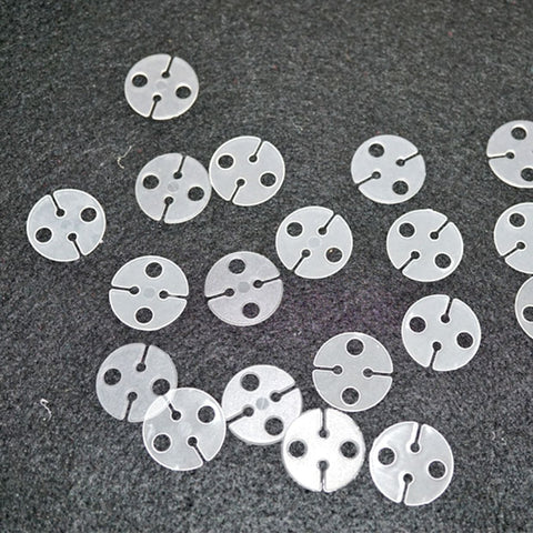 Balloon Clips Round SEALS 1000 pack #BC1000