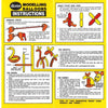 260 Modelling Fashion Asstd Pack 20 #203295