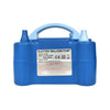 Electric Balloon INFLATOR Twin Nozzle  204570 - Each