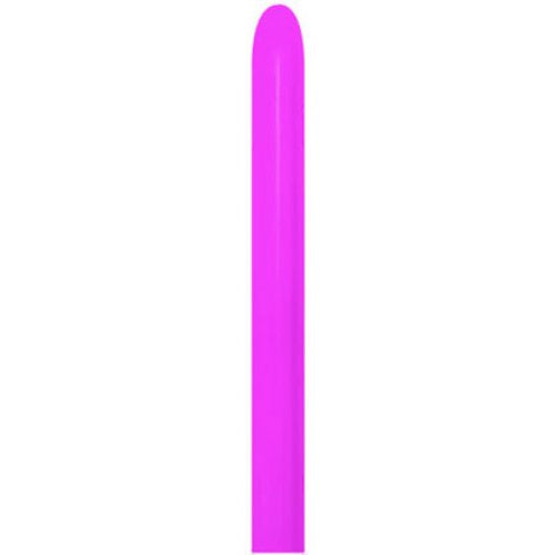 160 Latex Modelling Sempertex Fashion FUCHSIA P50 #AP206022