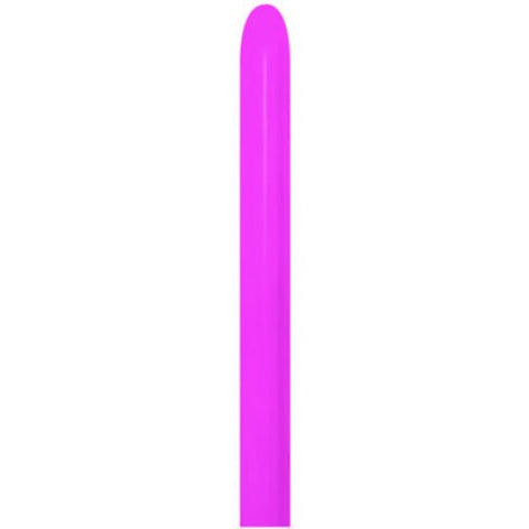 160 Latex Modelling Sempertex Fashion FUCHSIA P50 #AP206022