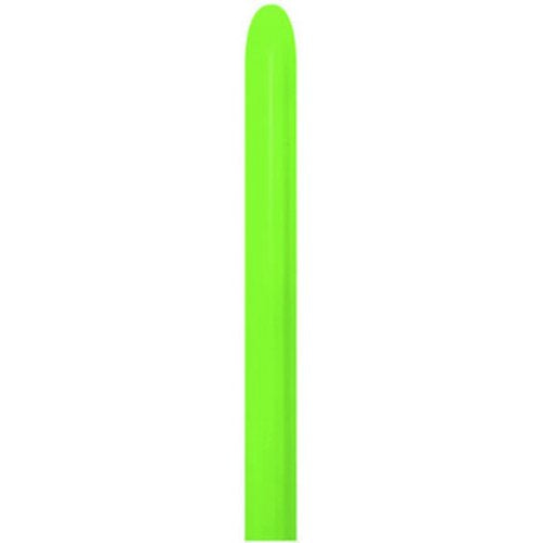 160 Latex Modelling Sempertex Fashion LIME P50 #AP206026
