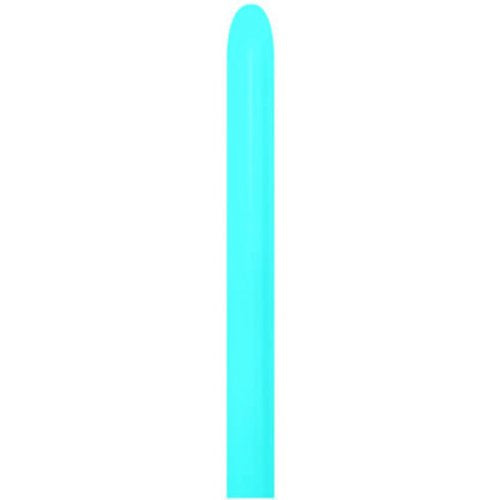 160 Latex Modelling Sempertex Fashion BLUE P50 #AP206028