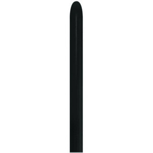 160 Latex Modelling Sempertex Fashion BLACK P50 #AP206034