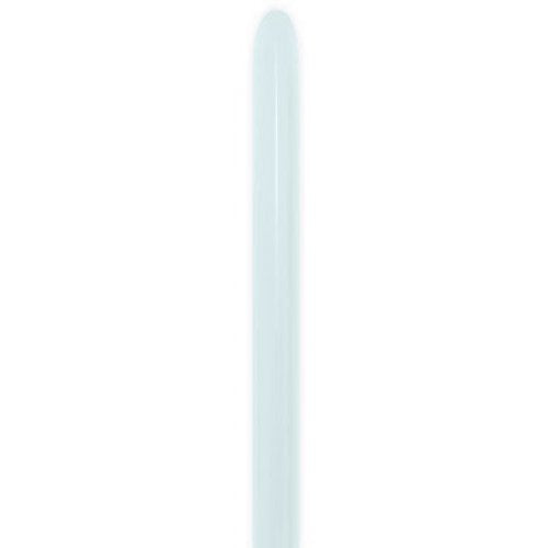 160 Latex Modelling Sempertex Satin WHITE P50 #AP206036