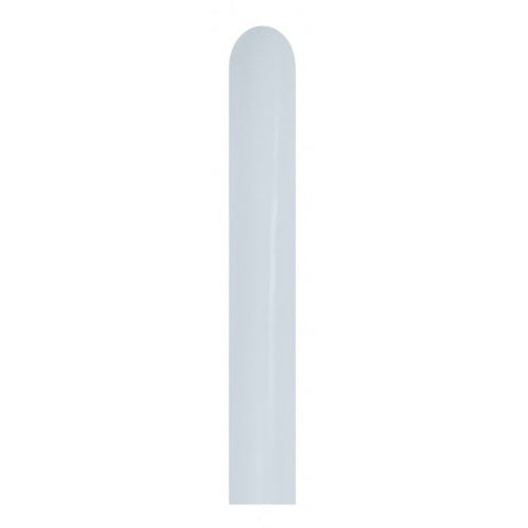 360 Latex Modelling Sempertex Fashion WHITE P50 #AP206050