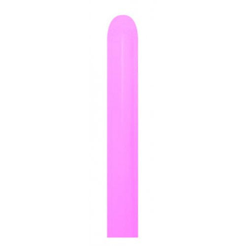 360 Latex Modelling Sempertex Fashion PINK P50 #AP206051
