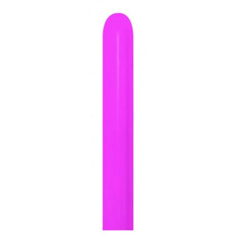 360 Latex Modelling Sempertex Fashion FUCHSIA P50 #AP206052