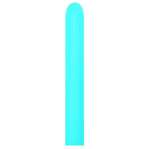 360 Latex Modelling Sempertex Fashion BLUE P50 #AP206057