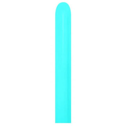 360 Latex Modelling Sempertex Fashion BLUE P50 #AP206057