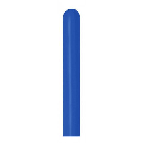 360 Latex Modelling Sempertex Fashion ROYAL BLUE P50 #AP206058