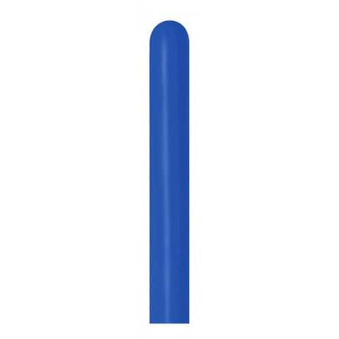 360 Latex Modelling Sempertex Fashion ROYAL BLUE P50 #AP206058