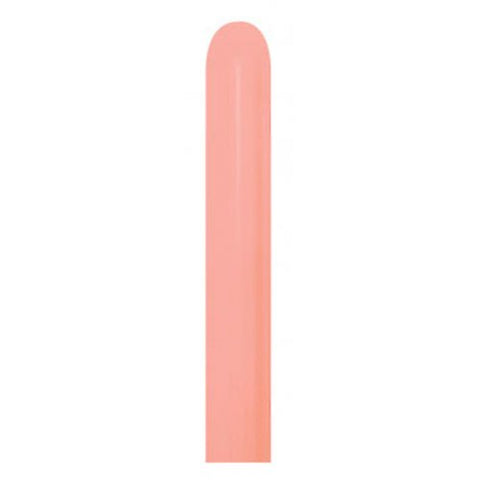 360 Latex Modelling Sempertex Fashion PEACH P50 #AP206060