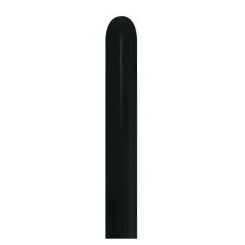 360 Latex Modelling Sempertex Fashion BLACK P50 #AP206064