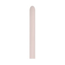 260 Latex Modelling Fashion CREAMY BLUSH P50 #206076