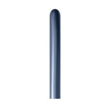 260 Reflex Galaxy Blue Sempertex Plain Latex #206078 - Pack of 50