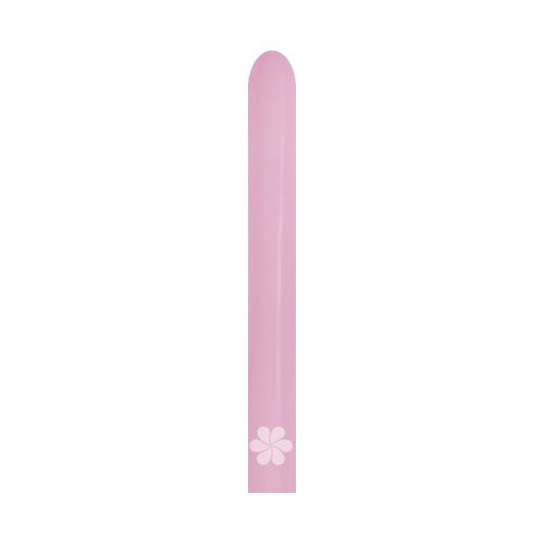260 Latex Modelling Fashion CANDY PINK P50 #206080  SEMPERTEX