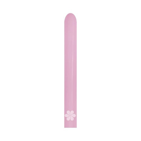 260 Latex Modelling Fashion CANDY PINK P50 #206080  SEMPERTEX