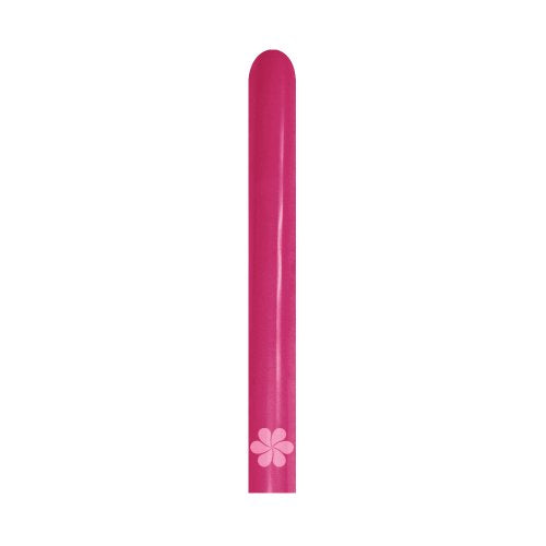 260 Latex Modelling Fashion COSMO PINK P50 #206081  SEMPERTEX