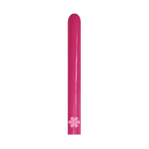 260 Latex Modelling Fashion COSMO PINK P50 #206081  SEMPERTEX