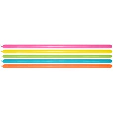 260 Latex Modelling Sempertex TROPICAL Mix P100 #AP206106