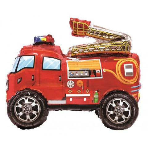 Standing Airz FIRE Engine #211213