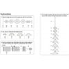 Standing Airz CHRISTMAS TREE (124cm) Shape 211299