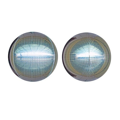 50cm Shape Foil 4D DISCO Ball Holographic 215210- Each (pkgd.)