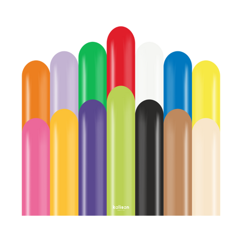 260 Modelling STANDARD Assortment 100 bag # 10223111