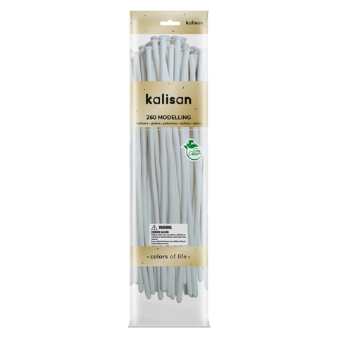 260 Modelling Standard WHITE Nozzle Up 50 bag #10223125