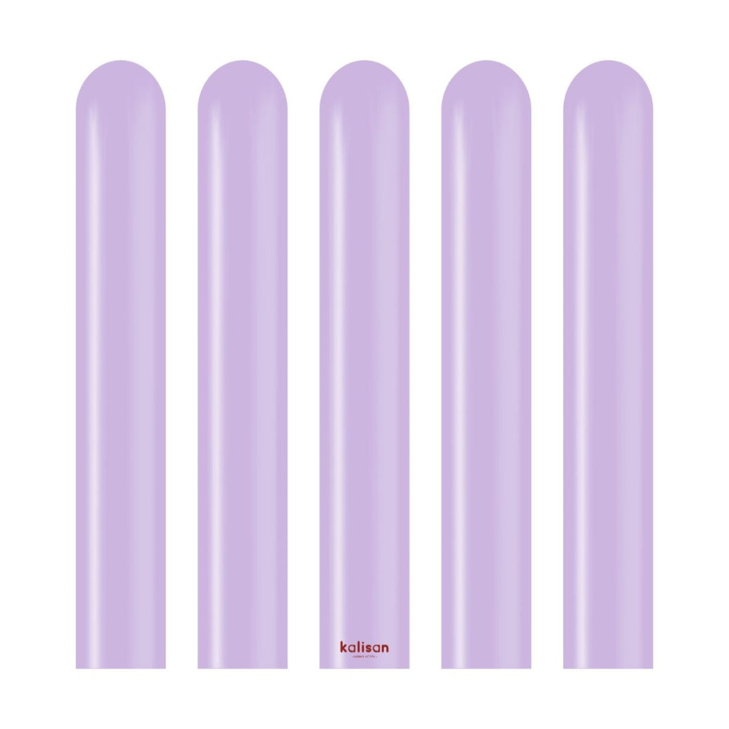 260 Modelling Standard LILAC 100 bag #10223171