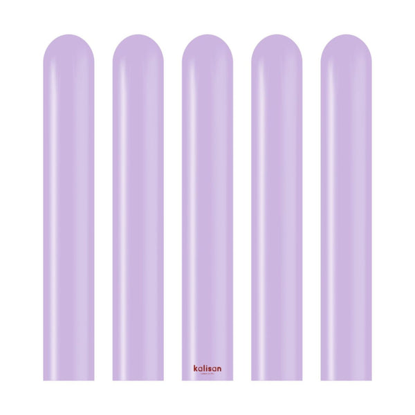 260 Modelling Standard LILAC 100 bag #10223171