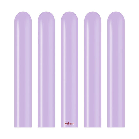 260 Modelling Standard LILAC 100 bag #10223171