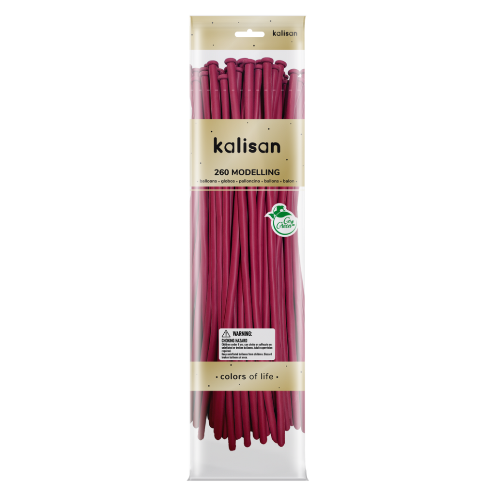 260 Modelling Standard FUCHSIA Nozzle Up 50 bag #10223215