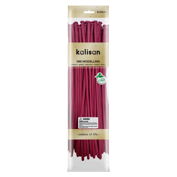 260 Modelling Standard FUCHSIA Nozzle Up 50 bag #10223215