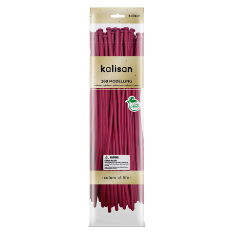 260 Modelling Standard FUCHSIA Nozzle Up 50 bag #10223215