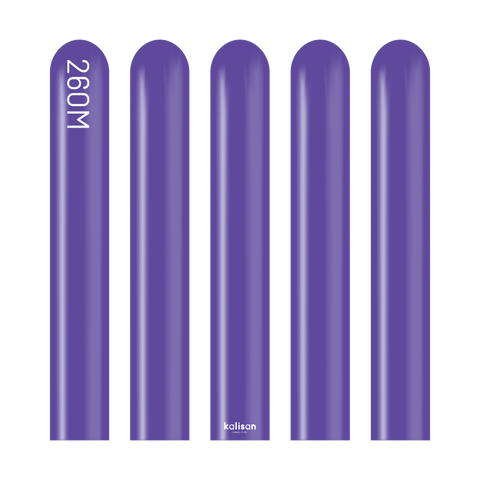 260 Modelling Standard VIOLET 100 bag #10223231