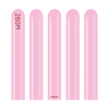 260 Modelling Standard CANDY PINK Nozzle Up 50 bag #10223375