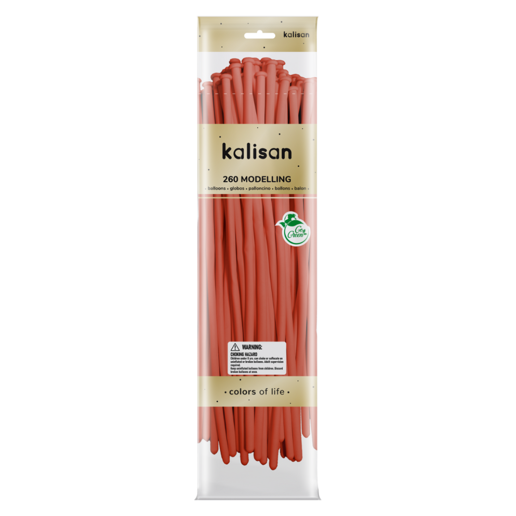260 Modelling Standard CORAL Nozzle Up 50 bag #10223415