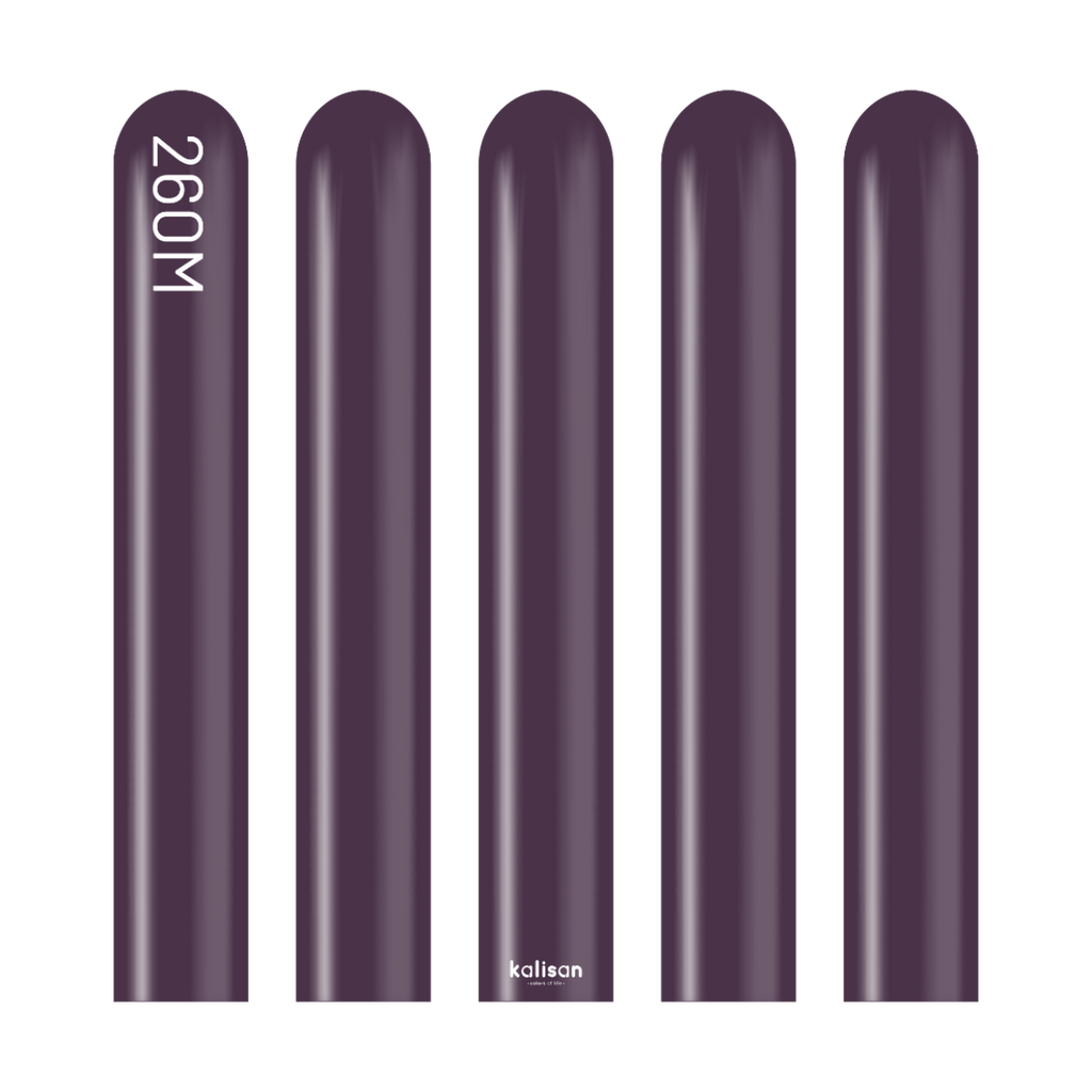 260 Modelling Standard PLUM 100 bag # 10223531