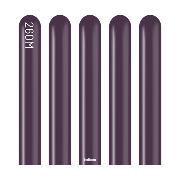 260 Modelling Standard PLUM 100 bag # 10223531