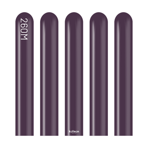 260 Modelling Standard PLUM 100 bag # 10223531
